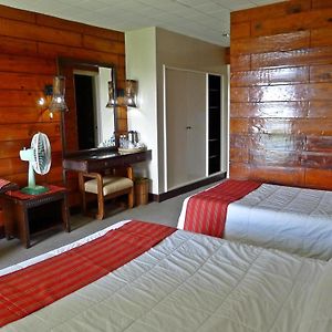Banaue Hotel
